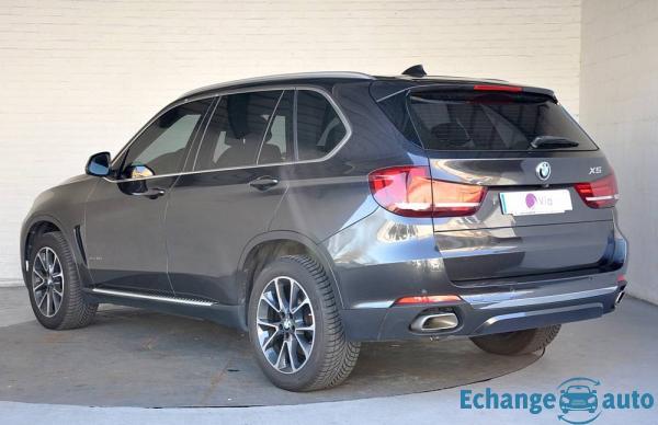 BMW X5 xDrive 40 d 313cv EXCLUSIVE