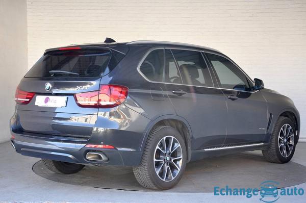 BMW X5 xDrive 40 d 313cv EXCLUSIVE