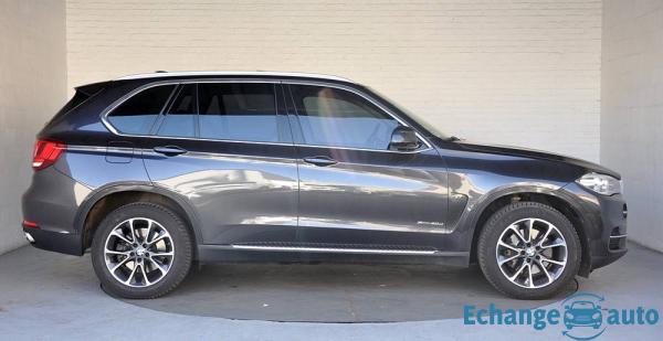 BMW X5 xDrive 40 d 313cv EXCLUSIVE