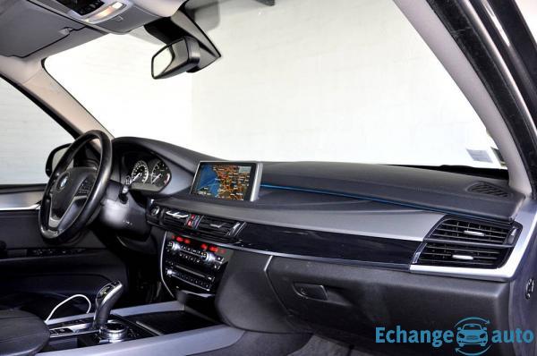 BMW X5 xDrive 40 d 313cv EXCLUSIVE