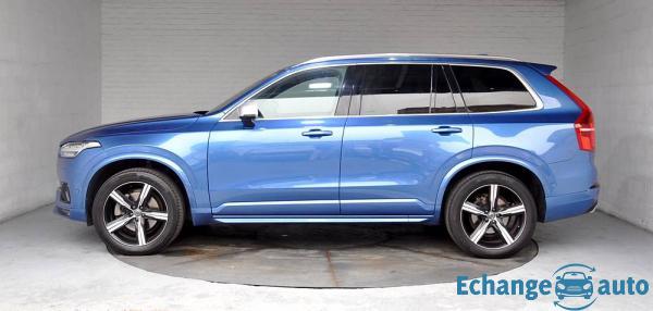 Volvo XC90 R-DESIGN 2.0 TDI 235 CH