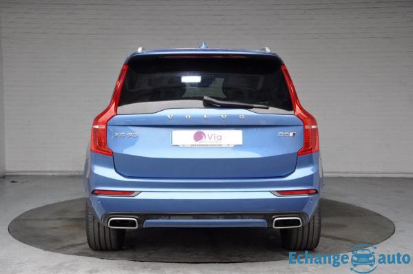 Volvo XC90 R-DESIGN 2.0 TDI 235 CH