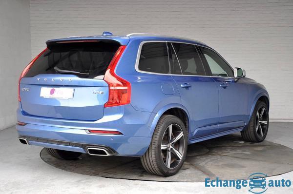 Volvo XC90 R-DESIGN 2.0 TDI 235 CH