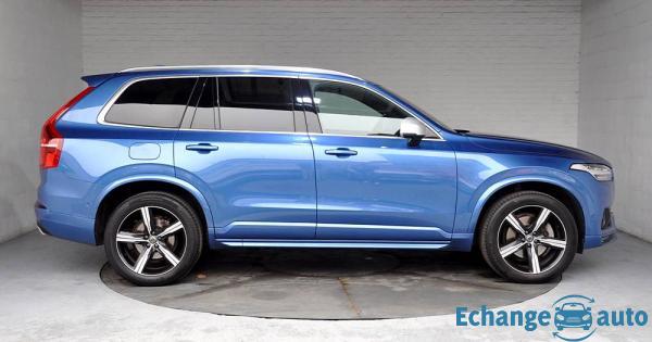 Volvo XC90 R-DESIGN 2.0 TDI 235 CH