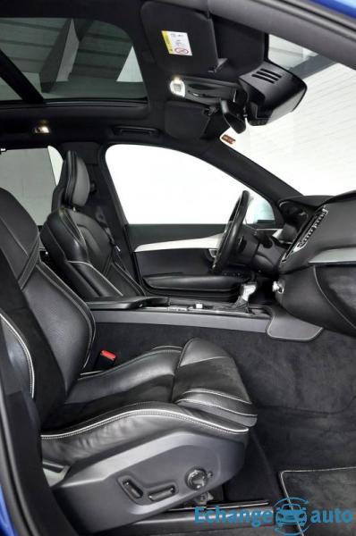 Volvo XC90 R-DESIGN 2.0 TDI 235 CH