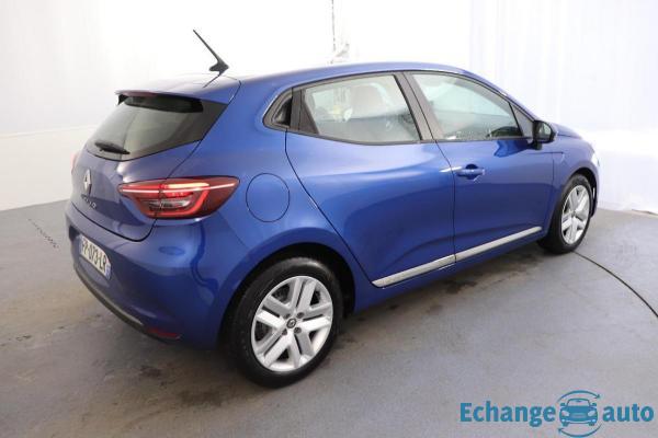 Renault Clio V Blue dCi 85 Business