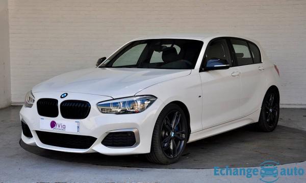 BMW Série 1 M140i xDrive 340cv M performance