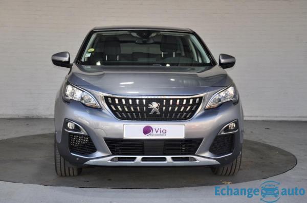 Peugeot 3008 ALLURE 1.5 HDI 130 EAT8