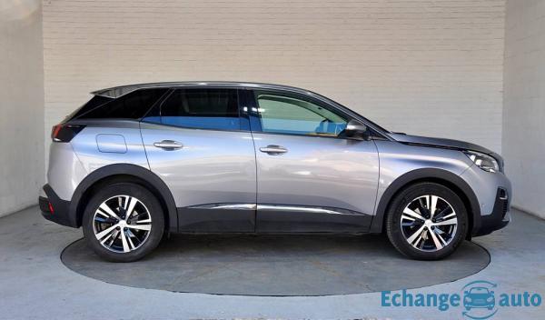 Peugeot 3008 ALLURE 1.5 HDI 130 EAT8