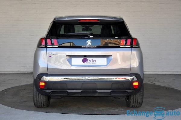 Peugeot 3008 ALLURE 1.5 HDI 130 EAT8