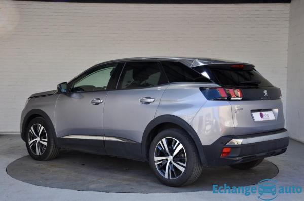 Peugeot 3008 ALLURE 1.5 HDI 130 EAT8