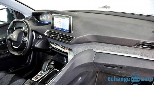 Peugeot 3008 ALLURE 1.5 HDI 130 EAT8