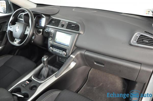 Renault Kadjar 1.2 Tce 131 cv