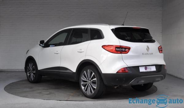 Renault Kadjar 1.2 Tce 131 cv