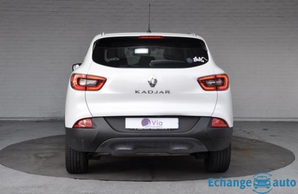 Renault Kadjar 1.2 Tce 131 cv