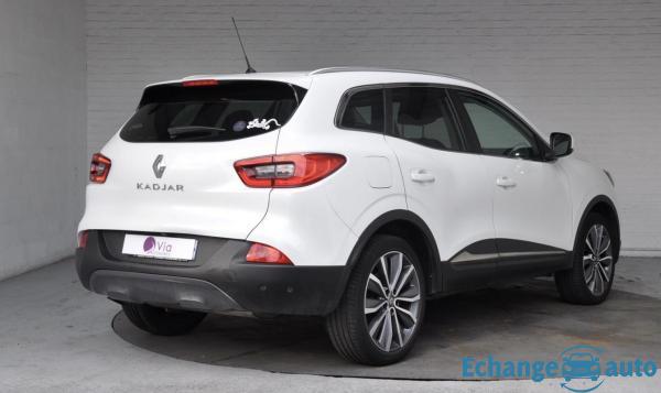 Renault Kadjar 1.2 Tce 131 cv