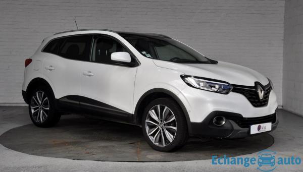 Renault Kadjar 1.2 Tce 131 cv