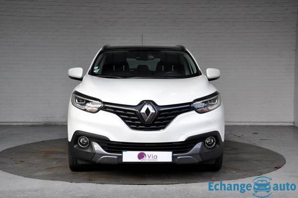 Renault Kadjar 1.2 Tce 131 cv