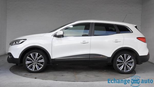 Renault Kadjar 1.2 Tce 131 cv