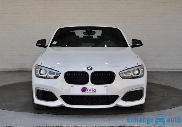 BMW Série 1 M140i xDrive 340cv M performance