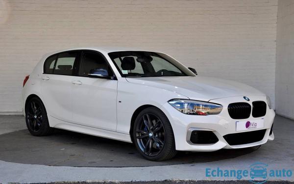 BMW Série 1 M140i xDrive 340cv M performance