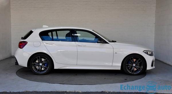 BMW Série 1 M140i xDrive 340cv M performance