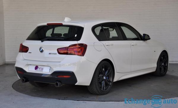 BMW Série 1 M140i xDrive 340cv M performance