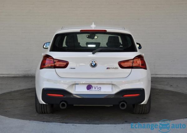 BMW Série 1 M140i xDrive 340cv M performance