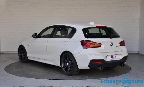 BMW Série 1 M140i xDrive 340cv M performance