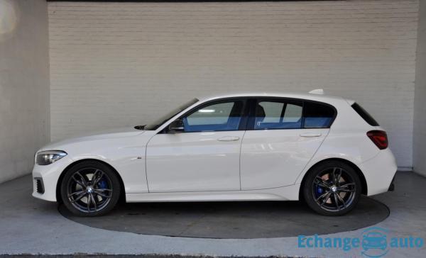 BMW Série 1 M140i xDrive 340cv M performance