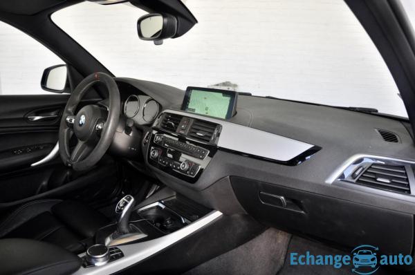 BMW Série 1 M140i xDrive 340cv M performance