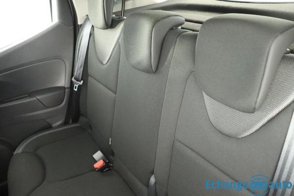 Renault Clio IV TCe 90 E6C Zen