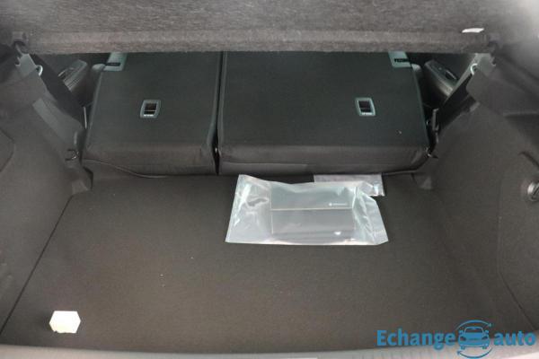 Renault Mégane IV BERLINE TCe 140 FAP Intens