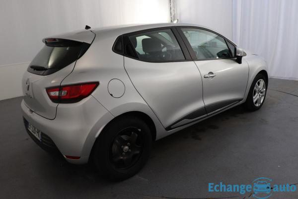 Renault Clio IV TCe 90 Zen