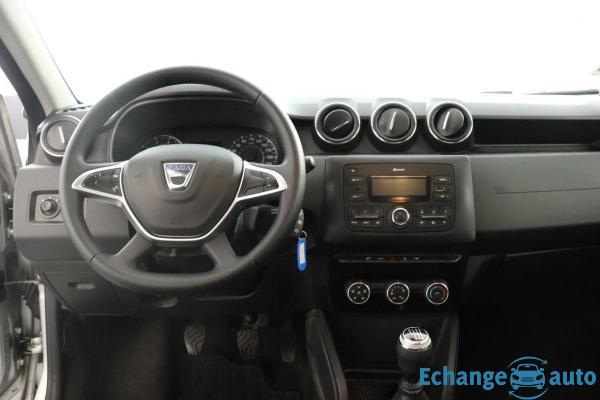 Dacia Duster dCi 110 4x2 Confort