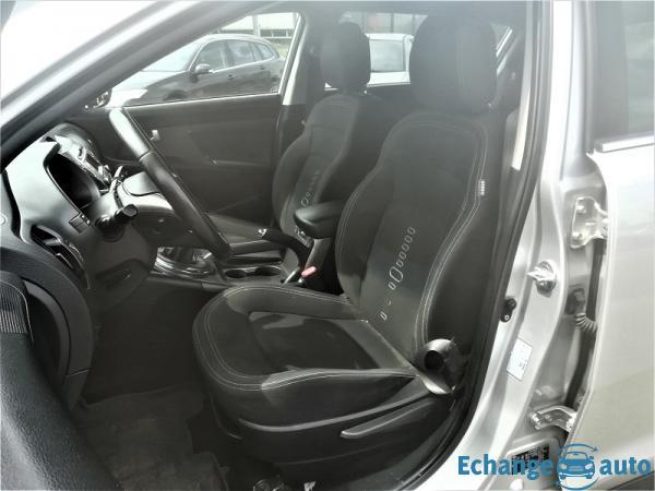 Kia Sportage 2.0 CRDI 136 CV ACTIVE