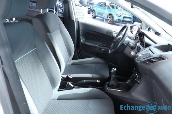 Ford Fiesta 1.25 60 Edition