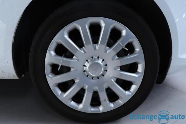 Ford Fiesta 1.25 60 Edition