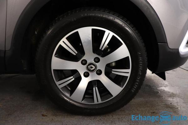 Renault Captur BUSINESS TCe 90 E6C