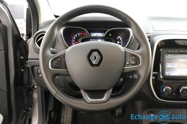 Renault Captur BUSINESS TCe 90 E6C