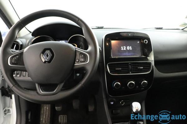 Renault Clio IV TCe 90 Energy Limited