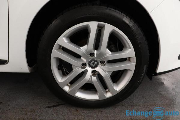 Renault Clio IV TCe 90 Energy Limited