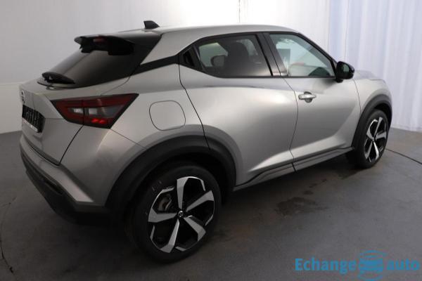 Nissan Juke NOUVEAU DIG-T 117 TEKNA