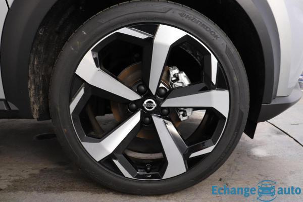 Nissan Juke NOUVEAU DIG-T 117 TEKNA