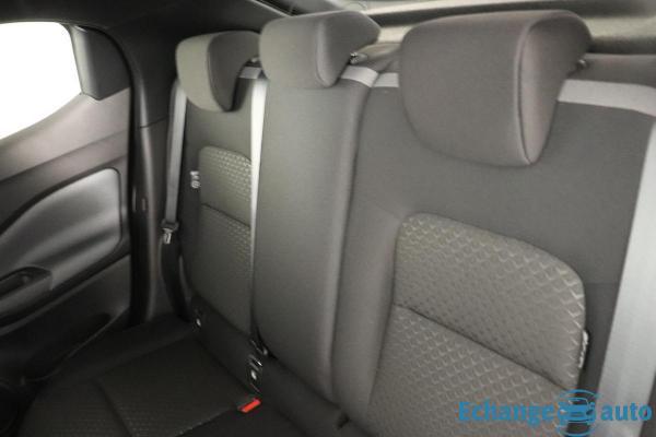 Nissan Juke 2021 DIG-T 117 DCT7 N-Connecta