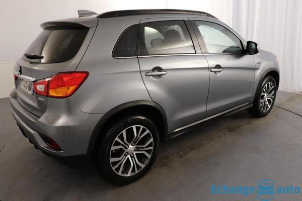 Mitsubishi ASX 1.6 DI-D115 INTENSE NAVI C