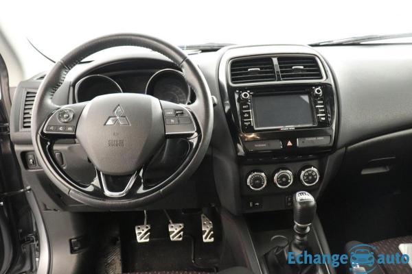 Mitsubishi ASX 1.6 DI-D115 INTENSE NAVI C