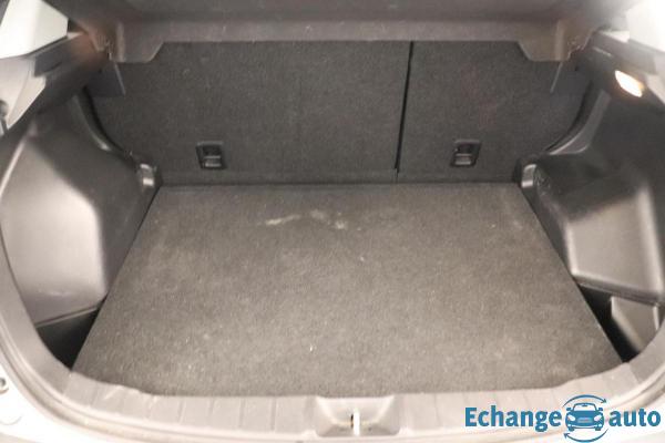 Mitsubishi ASX 1.6 DI-D115 INTENSE NAVI C