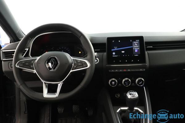 Renault Clio V 1.0 TCE 100CH EDITION ONE