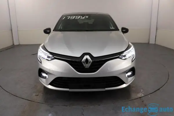 Renault Clio V 1.0 TCE 100CH EDITION ONE